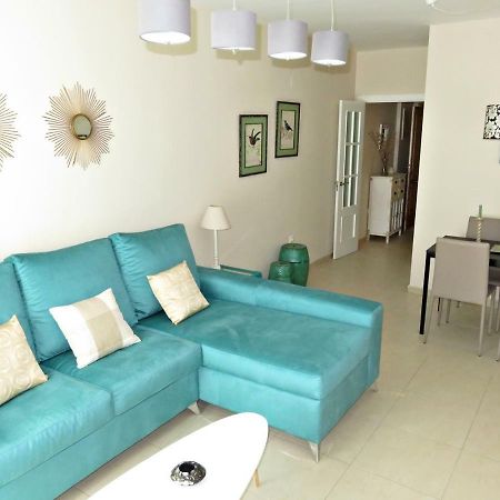 Apartamento Barrio San Miguel ヘレス エクステリア 写真