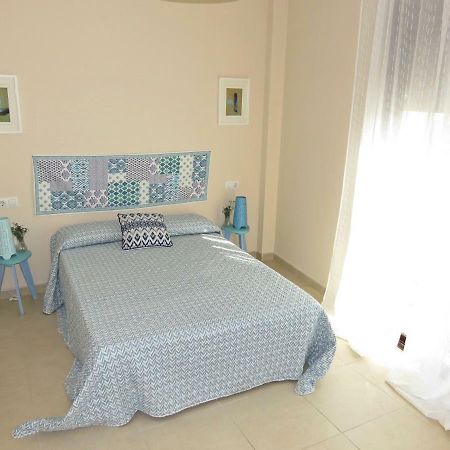 Apartamento Barrio San Miguel ヘレス エクステリア 写真