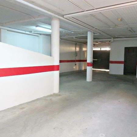 Apartamento Barrio San Miguel ヘレス エクステリア 写真