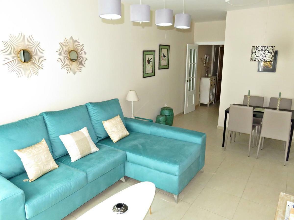Apartamento Barrio San Miguel ヘレス エクステリア 写真