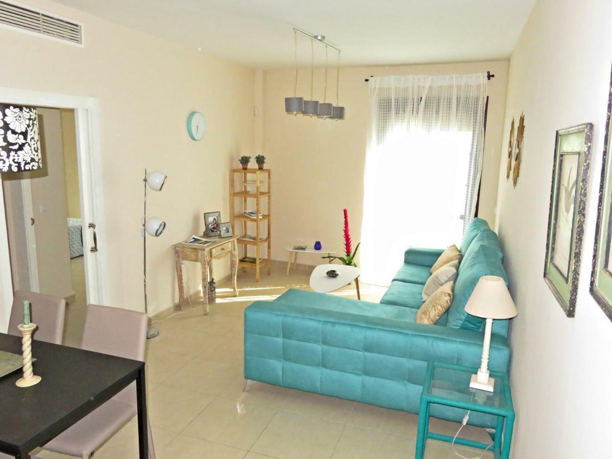 Apartamento Barrio San Miguel ヘレス エクステリア 写真