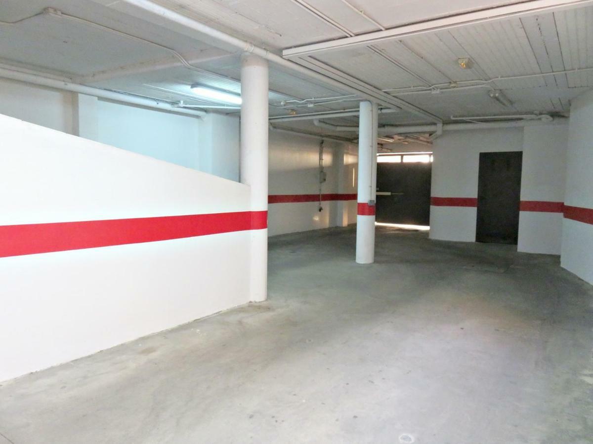 Apartamento Barrio San Miguel ヘレス エクステリア 写真